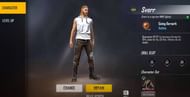 Sverr in OB25 Advance Server